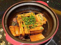 -上海1号私藏菜(静安店)