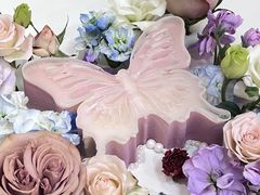 -玉见cake低糖蛋糕甜品台定制(河西店)