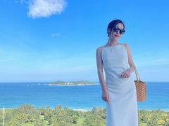 -瑰丽酒店·海吧·天际下午茶·现场DJ·天台酒吧