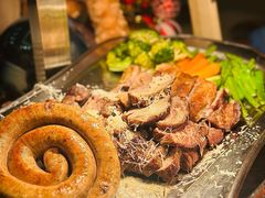 -无锡君来洲际酒店