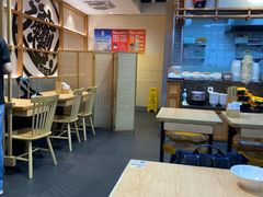 -剪花娘子·陕西面馆(上海川沙百联店)