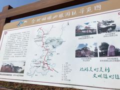 -四明山国家森林公园