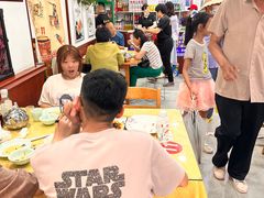-春水锅贴·传统鲁菜(大明湖店)