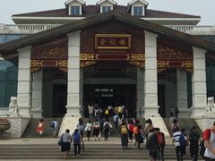 -北京宽沟会议中心