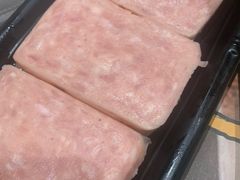 午餐肉-吉野家(天坛东路店)