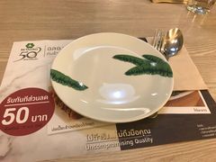 -香蕉叶餐厅(是隆店)