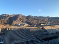 -北京古北水镇御舍温泉酒店