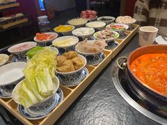 -咏江南·苏式火锅·苏州评弹(观前街店)