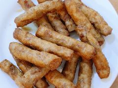 莲藕卷-张大妈饭店