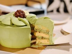 -LAN一见岚·精品蛋糕(琶洲保利店)