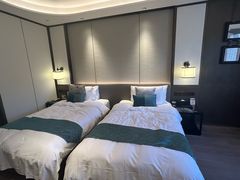 -苏州吴宫泛太平洋酒店