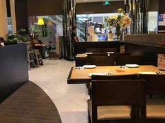 大堂-必胜客(城西银泰店)
