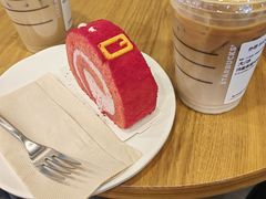 -星巴克(深圳前海企业公馆店)