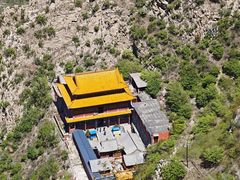 -鸡鸣山旅游风景区