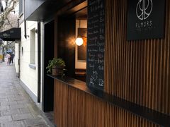 -RUMORS COFFEE ROASTERY鲁马滋咖啡(湖南路店)
