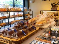 -85度C(北京八角物美店)