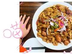 -苗氏卷子鸡(张掖金鸿大厦店)