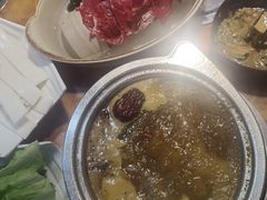 -塔兰齐新疆孜然火锅(鲤鱼山路店)