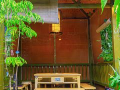 -巴蜀大宅门火锅(新华公园店)