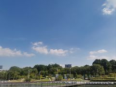 -白塘生态植物园