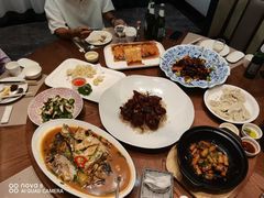 -品味居·首店·大连鲜活海鲜大连菜(东港店)