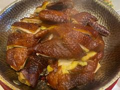 广州100年太爷鸡-小粤楼·怀旧粤菜(万辉国际广场店)
