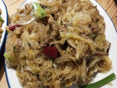 -香满园春饼·家常菜(东大桥店)