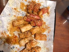 -老酱油炸社