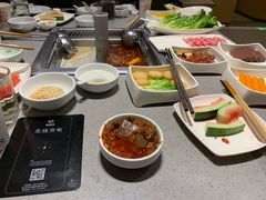 -海底捞火锅(青山湖万达夜宵主题店)
