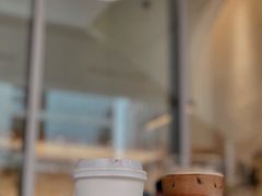 桂花拿铁-Kilos咖啡馆(保利珑远店)