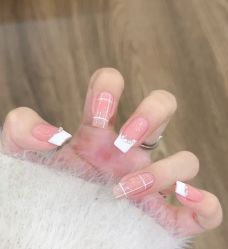 -兔猫ToMoreNails美甲美睫