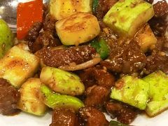 -莲苑中餐厅·Lotus Court(厦门马哥孛罗东方大酒店)