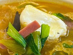 老头面-项记面馆(明瓦廊店)