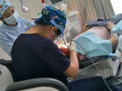 -同步齿科·数字化正畸种植口腔中心(珠海店)