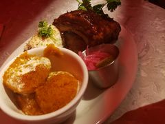 -Chili's Cafe&Bar奇利斯(滨江店)