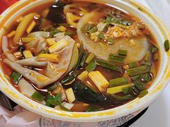 -冒菜西施·非遗冒菜(总店)