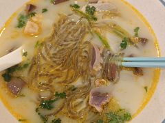 -小杨生煎(周浦万达店)