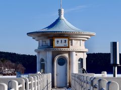 -长春净月潭风景名胜区