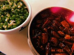 -福寿斋·老北京铜锅涮肉·烤鸭(顺义总店)