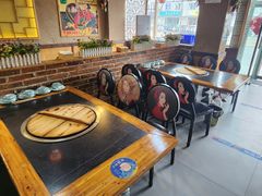 -老田家铁锅炖(延庆店)