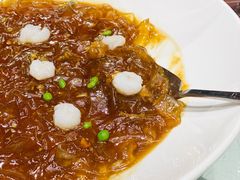 海鲜炒粉丝-张福记(五一公园店)