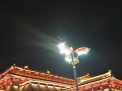 -大雁塔北广场音乐喷泉