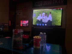 -唱吧麦颂KTV(方庄店)