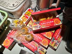 -味多美蛋糕(金顶街店)