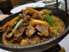 -徽镇小厨·经典徽菜(马连道店)