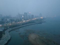 -琴岛之星摩天轮