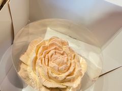 -潮一不贰·法式甜品·生日蛋糕·西式简餐(外滩店)