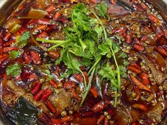 -金哥私房菜馆(张府园总店)