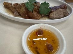 -四季大酒楼(白濠店)
