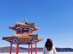 -棋盘山风景区